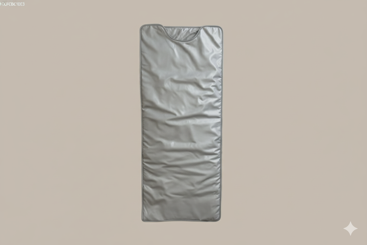 INFRARED SAUNA BLANKET