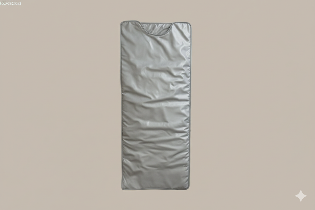 INFRARED SAUNA BLANKET