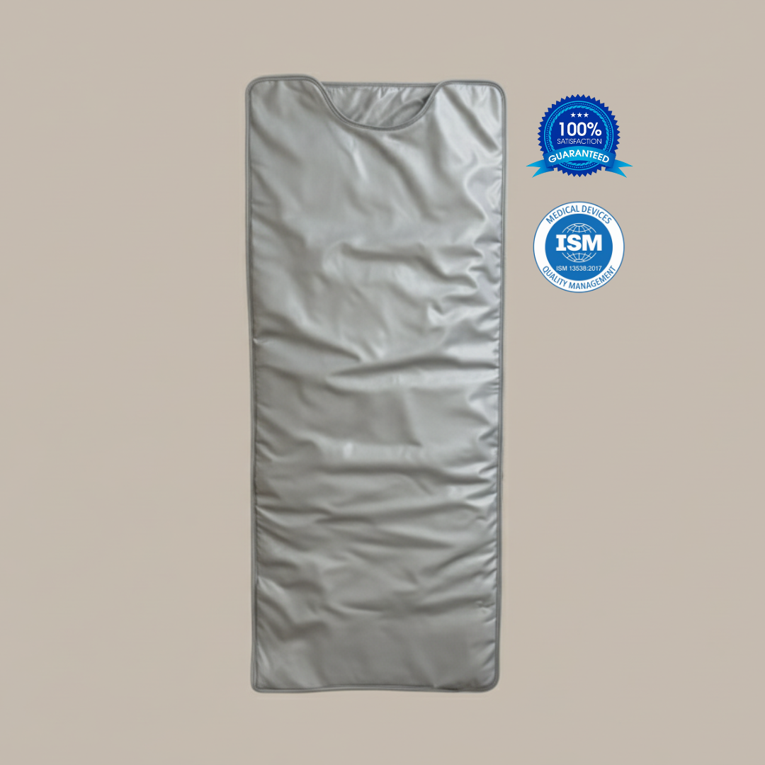 INFRARED SAUNA BLANKET